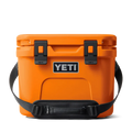 Yeti Roadie 15 Hard Cooler with DoubleDuty Shoulder Strap