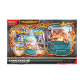 Charizard EX Special Collection Box