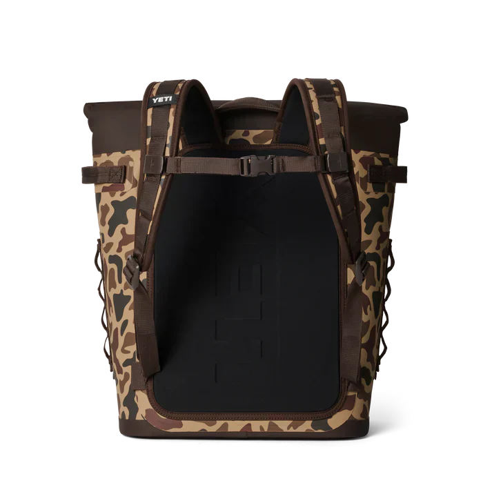 M20 Yeti Backpack 2.0