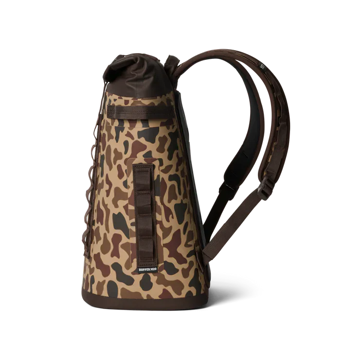 M20 Yeti Backpack 2.0