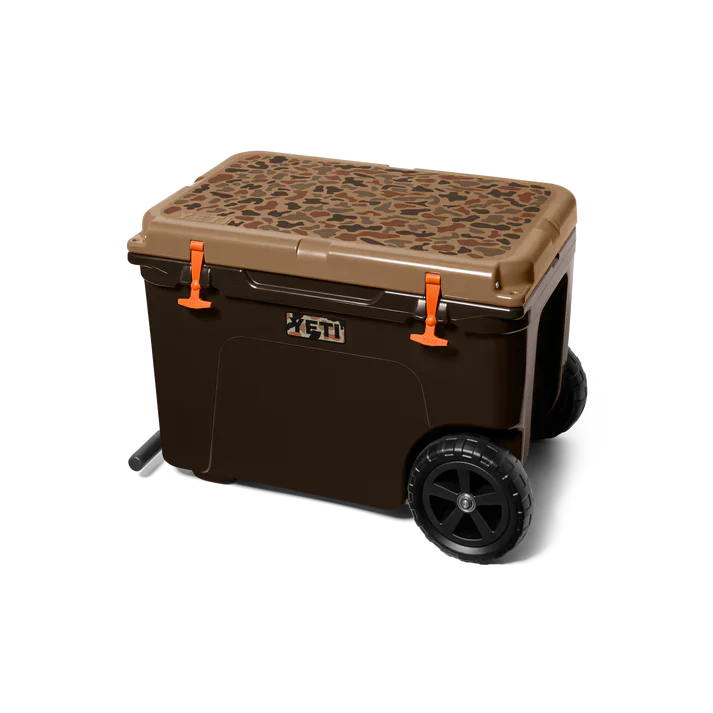 Yeti Tundra Haul Wheeled Cool Box