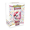 Pokémon 151 Booster Bundle