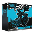 Black Bolt Elite Trainer Box