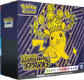 Surging Sparks Elite Trainer Box