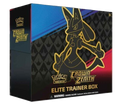 Crown Zenith Elite Trainer Box
