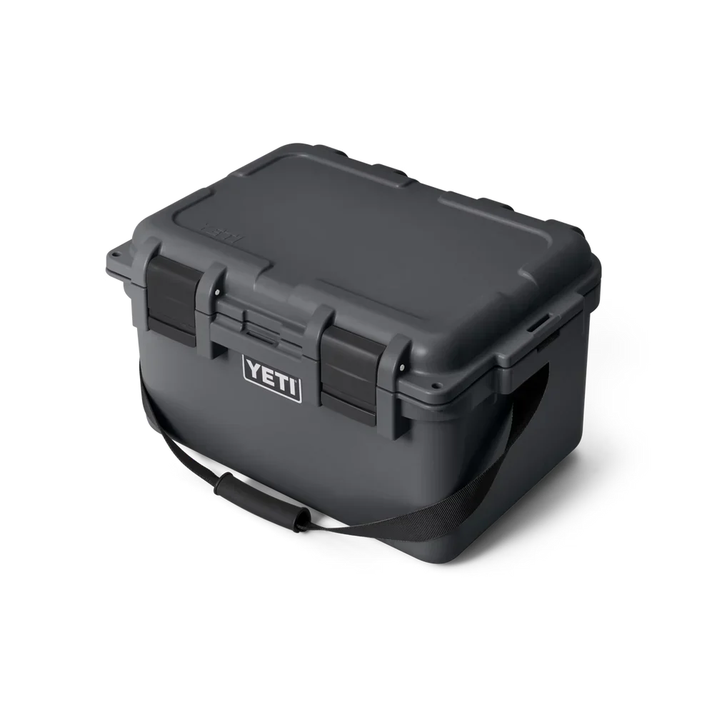 Yeti LoadOut® GoBox 30 Gear Case