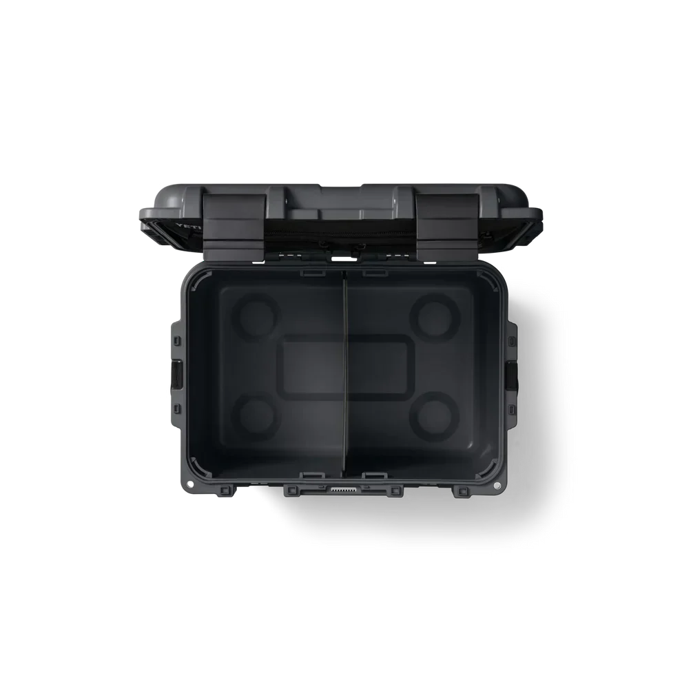Yeti LoadOut® GoBox 30 Gear Case