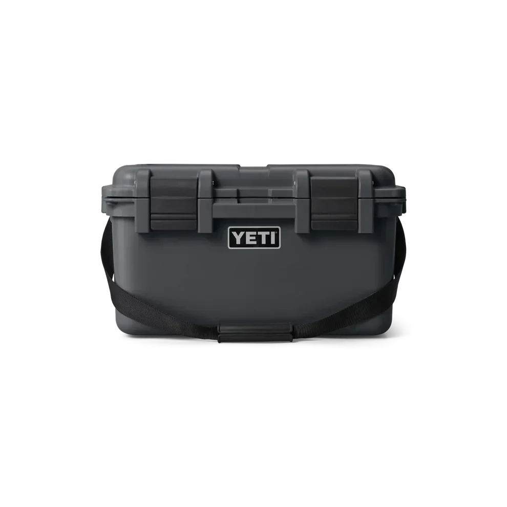 Yeti LoadOut® GoBox 30 Gear Case