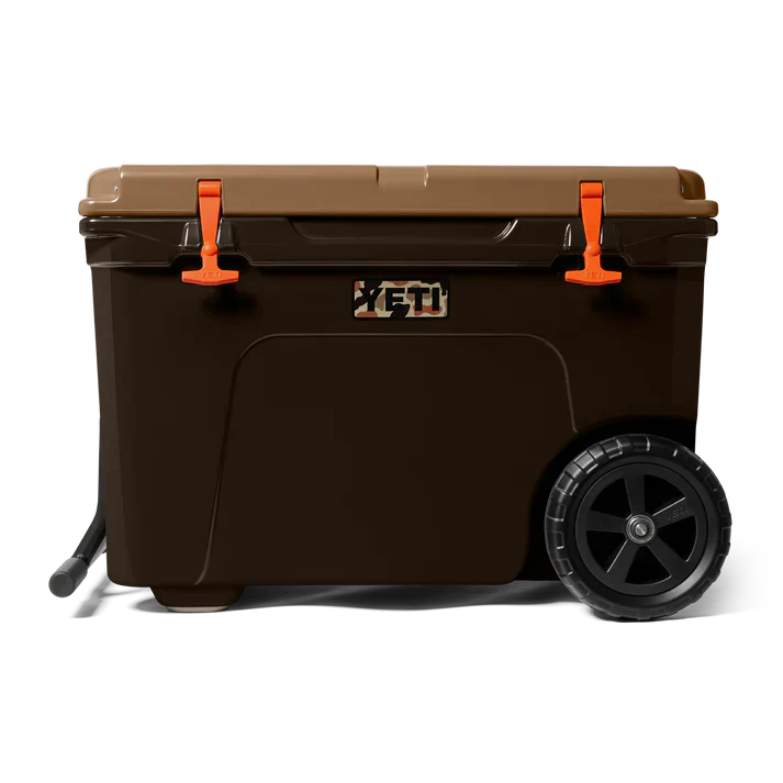 Yeti Tundra Haul Wheeled Cool Box