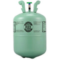 30lb R-22 Refrigerant, Virgin