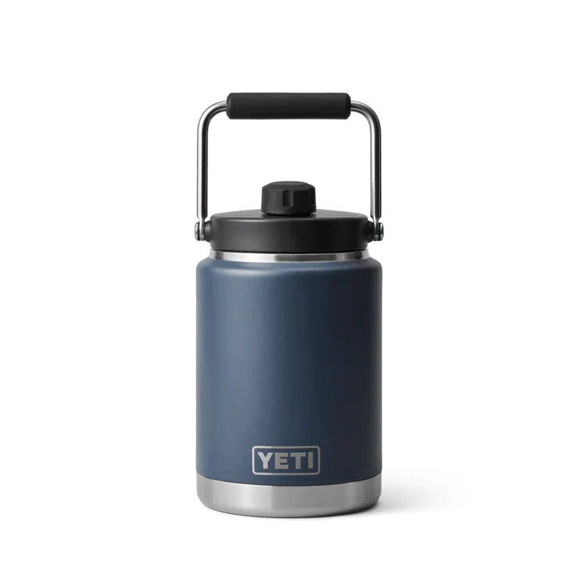 Yeti Rambler 1/2 Gallon (1.9 L) Jug