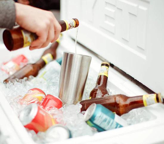 Yeti Tundra 105 Cool Box